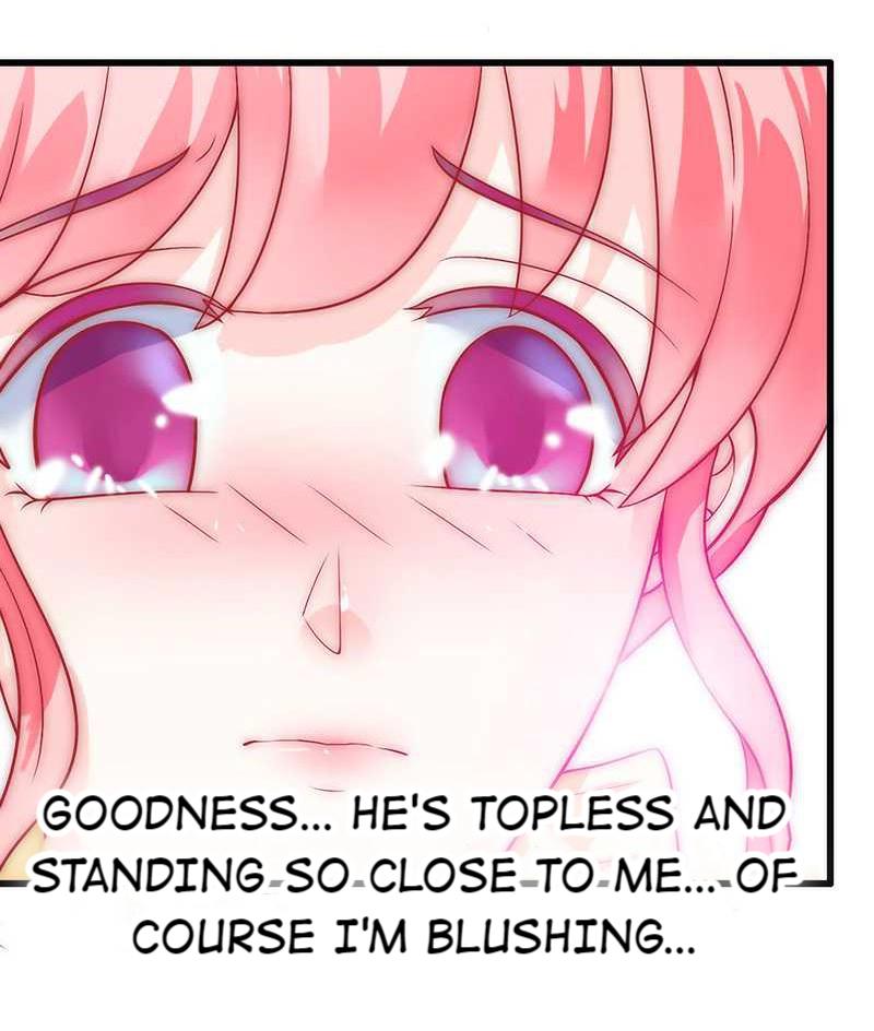 Melting Your Icy Heart Chapter 33 - page 17