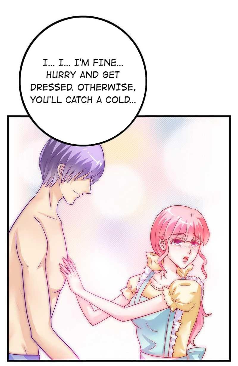 Melting Your Icy Heart Chapter 33 - page 18