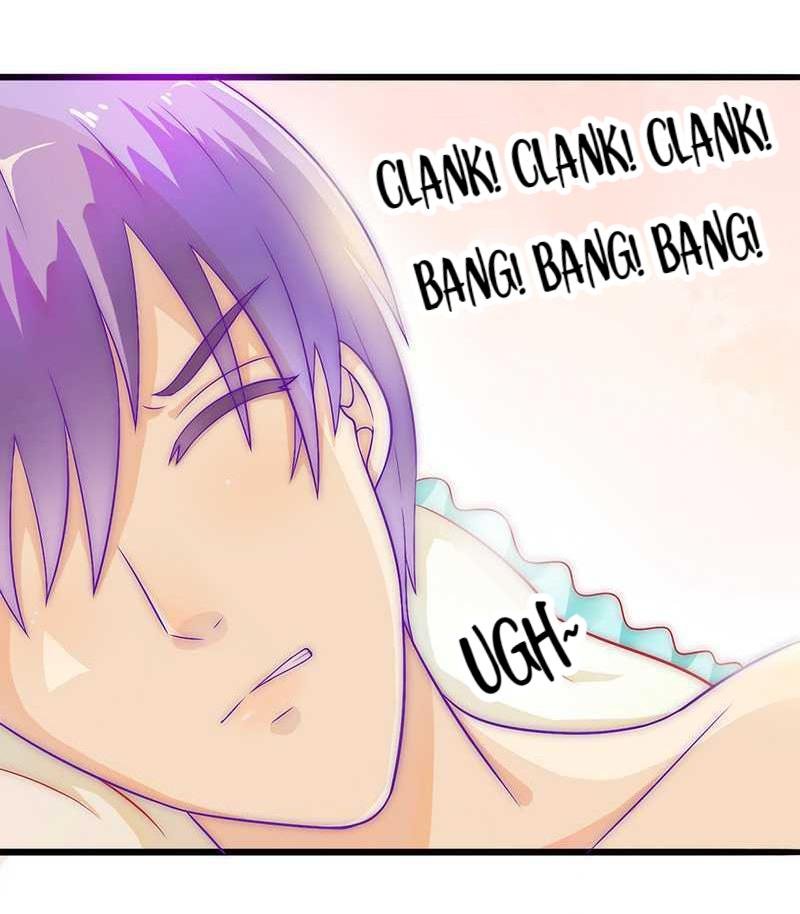 Melting Your Icy Heart Chapter 33 - page 3