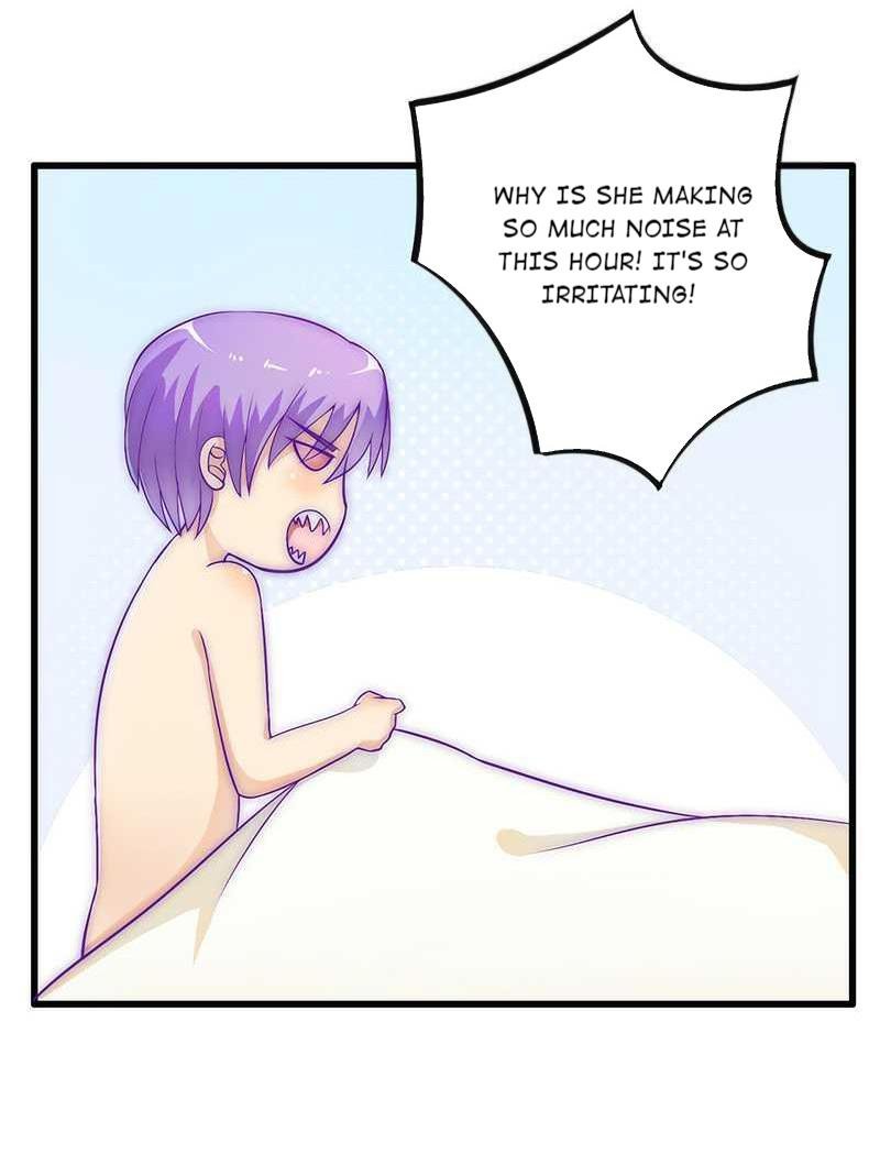 Melting Your Icy Heart Chapter 33 - page 4
