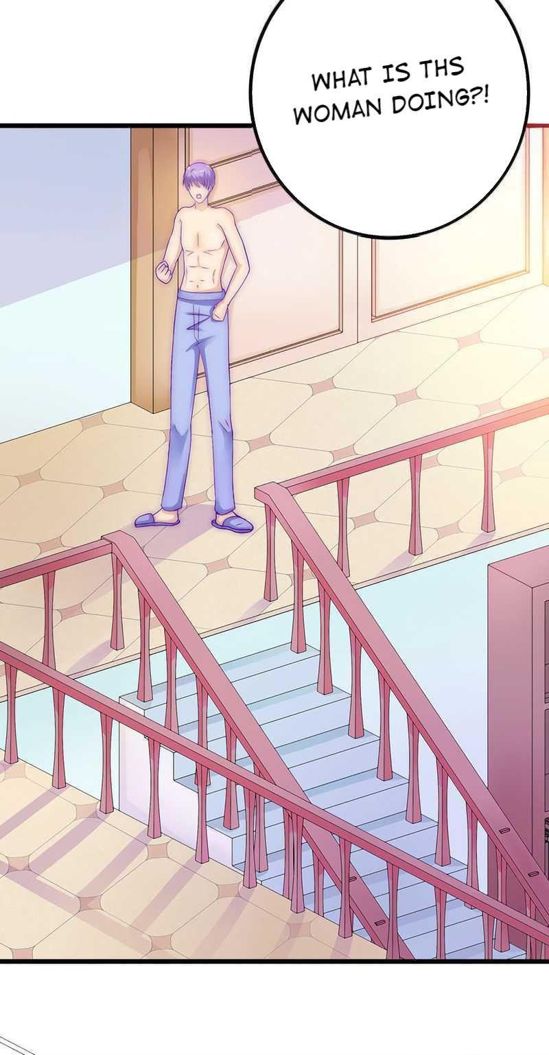 Melting Your Icy Heart Chapter 33 - page 6