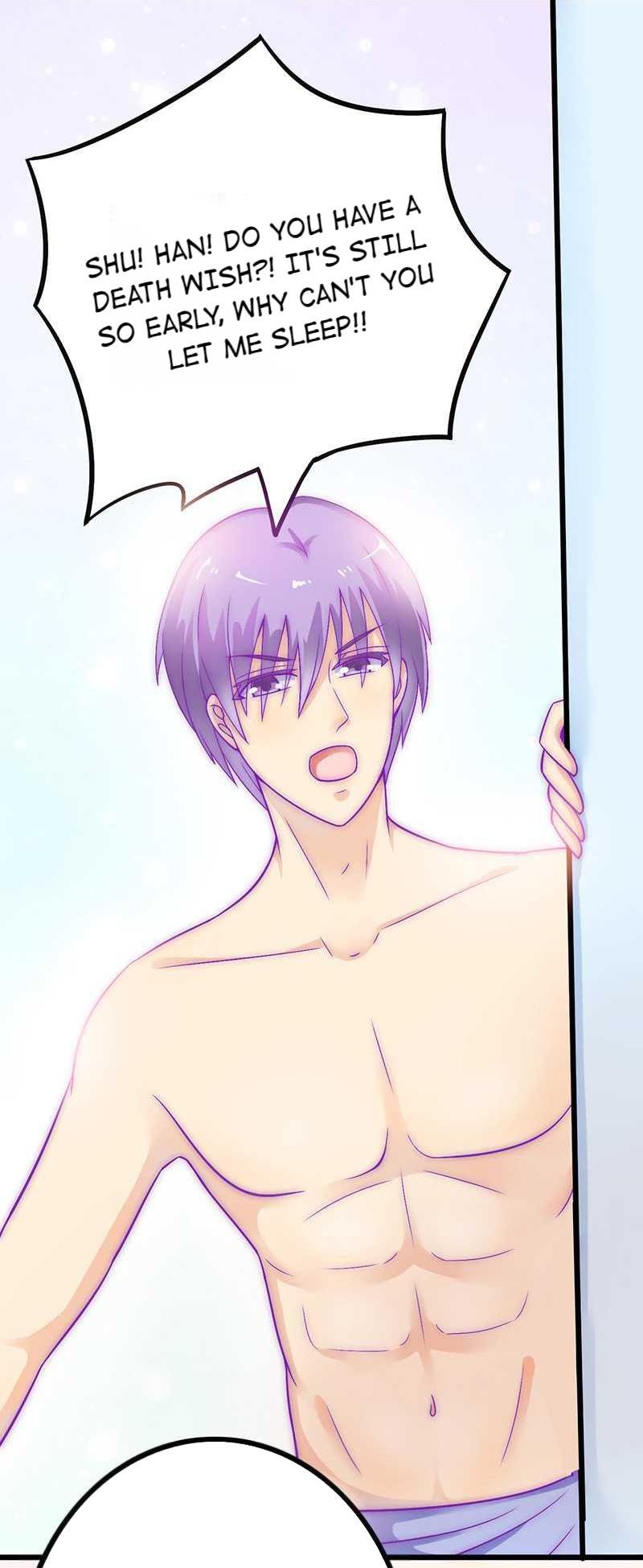 Melting Your Icy Heart Chapter 33 - page 7