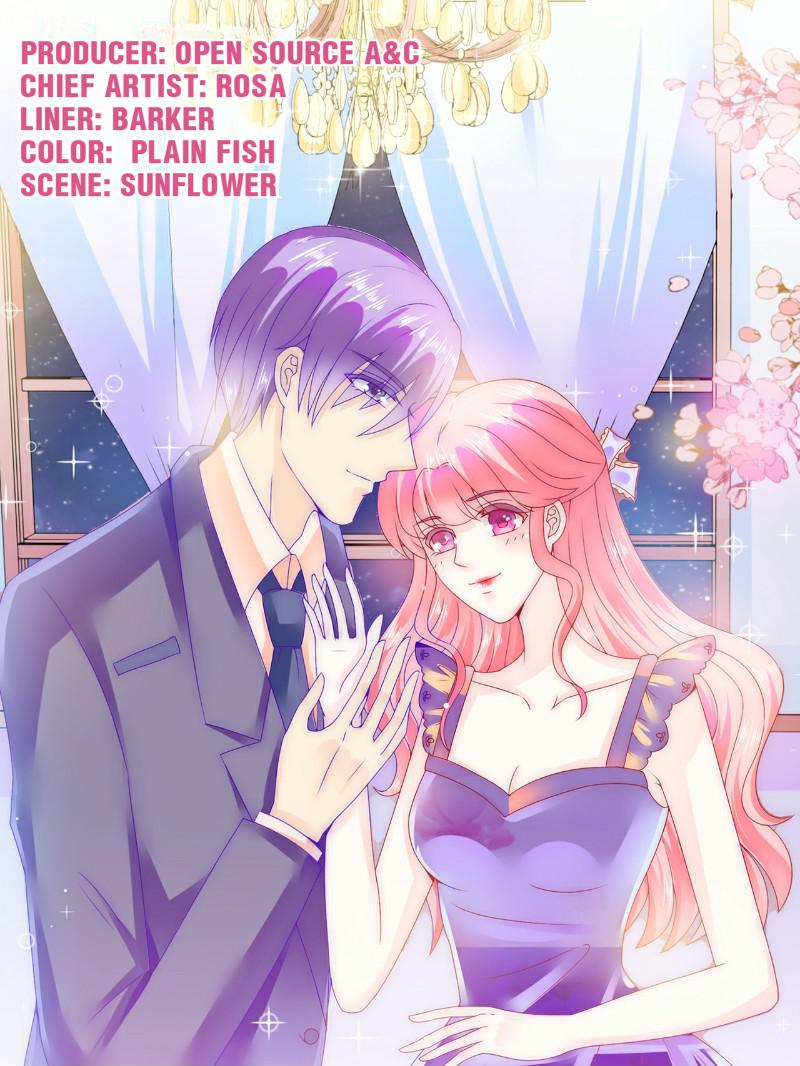 Melting Your Icy Heart Chapter 98 - page 1
