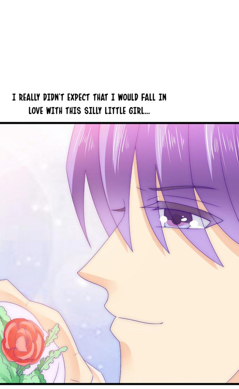 Melting Your Icy Heart Chapter 98 - page 10