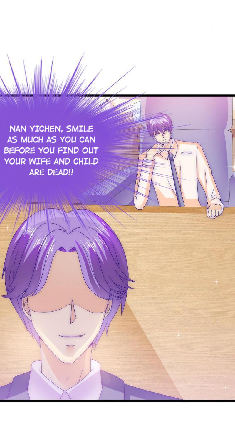 Melting Your Icy Heart Chapter 98 - page 20