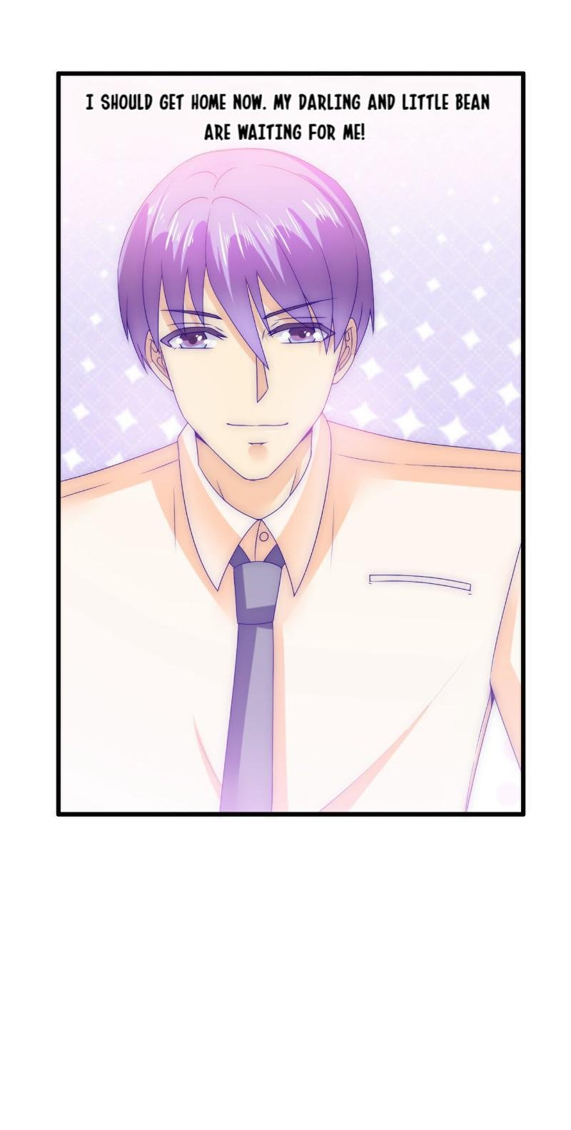 Melting Your Icy Heart Chapter 98 - page 21