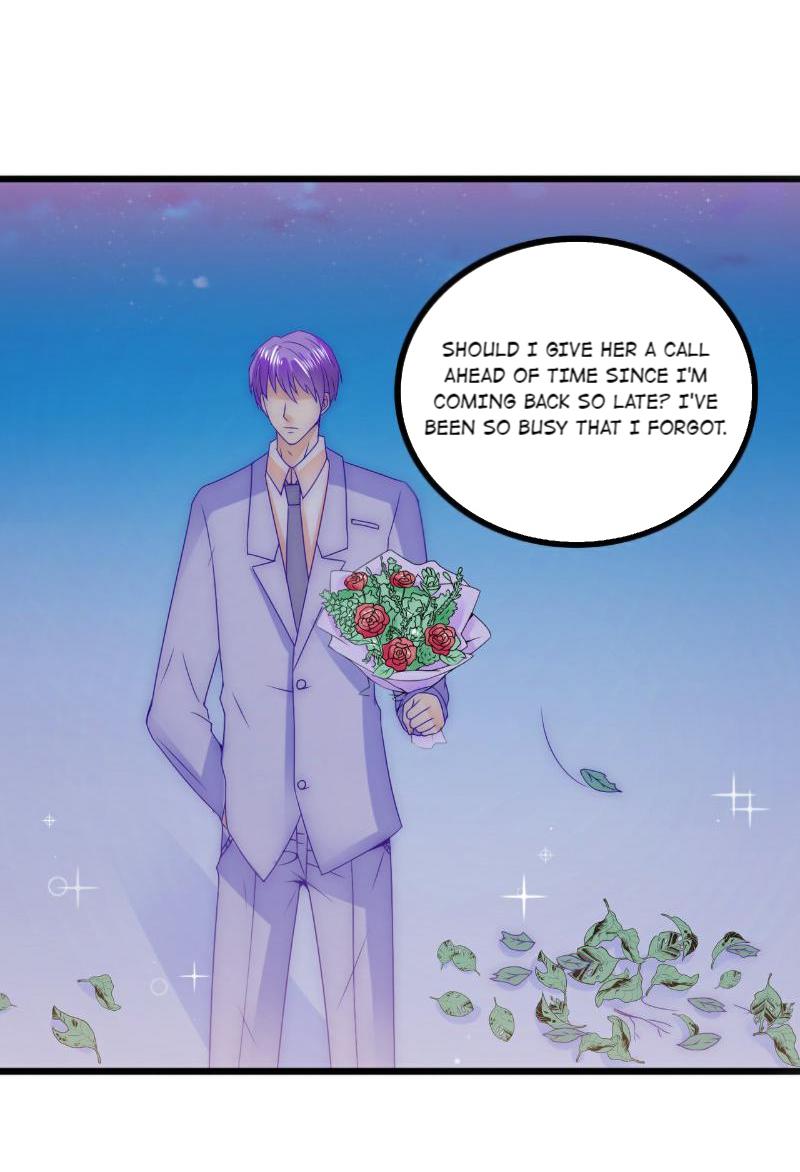 Melting Your Icy Heart Chapter 98 - page 23