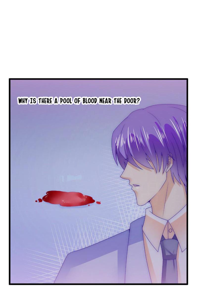 Melting Your Icy Heart Chapter 98 - page 25