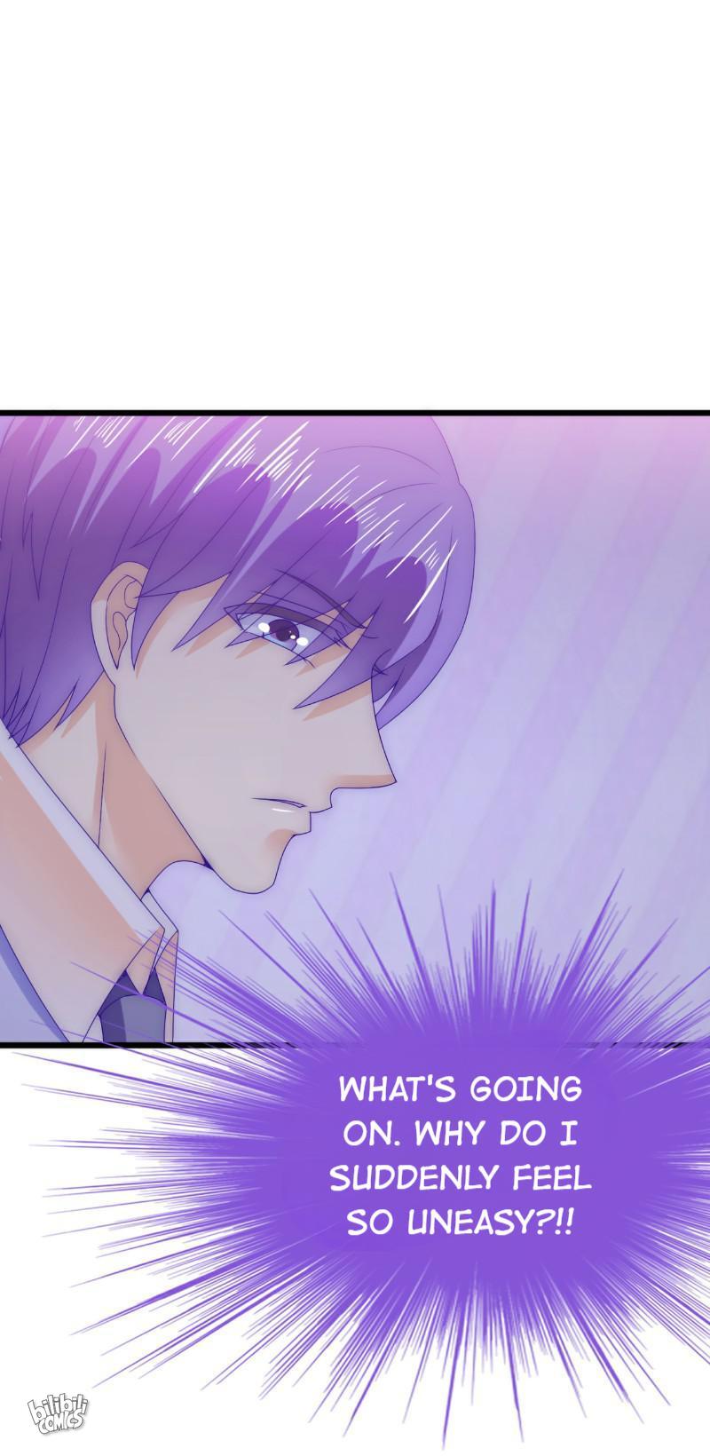 Melting Your Icy Heart Chapter 98 - page 26