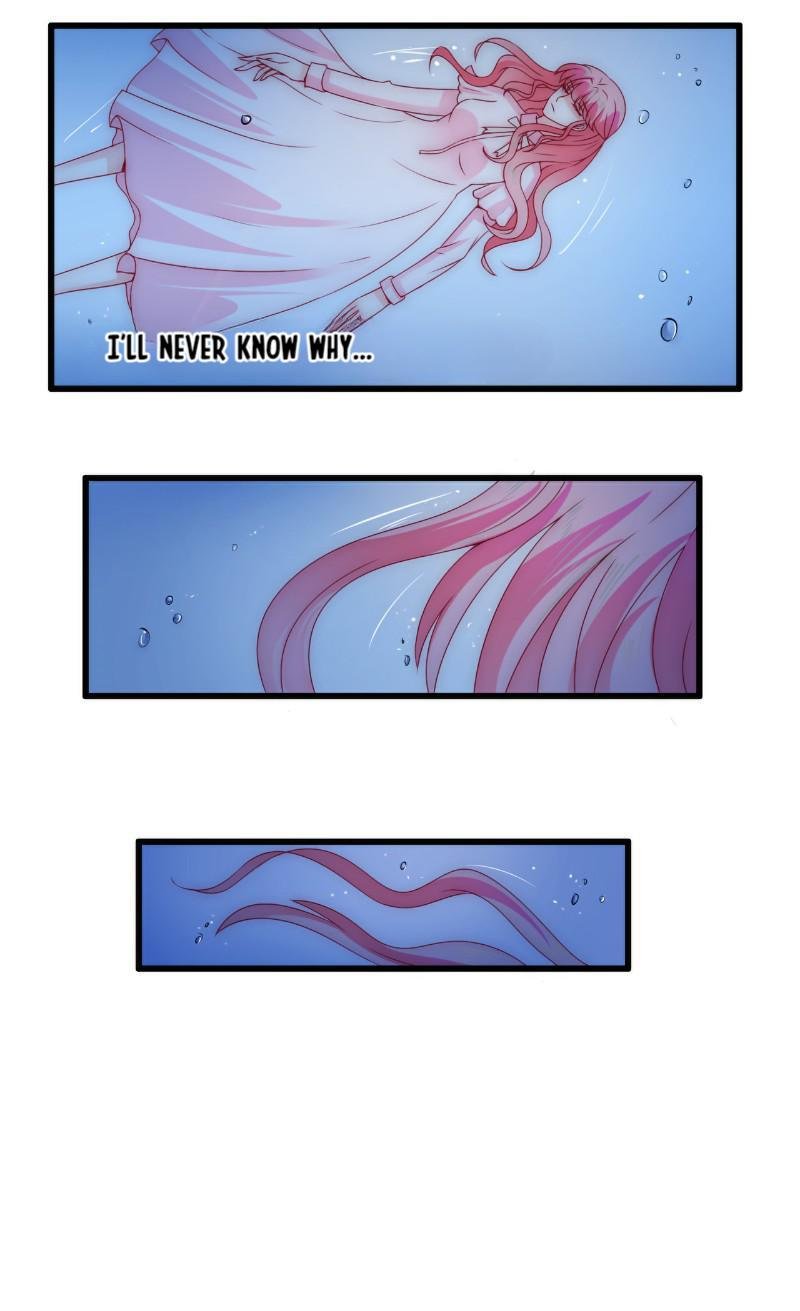 Melting Your Icy Heart Chapter 98 - page 6