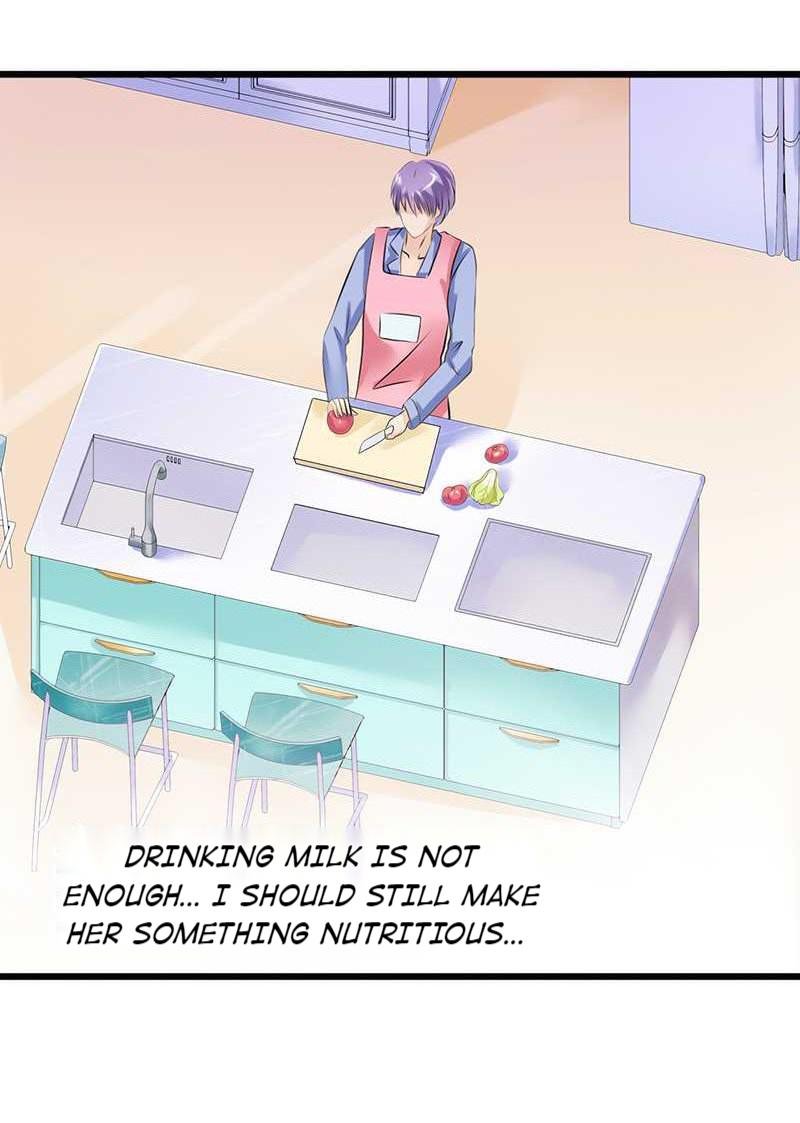 Melting Your Icy Heart Chapter 31 - page 16