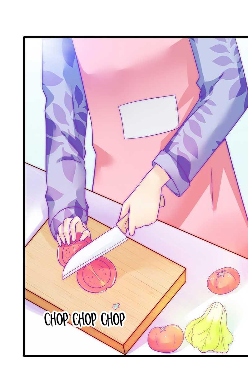 Melting Your Icy Heart Chapter 31 - page 17