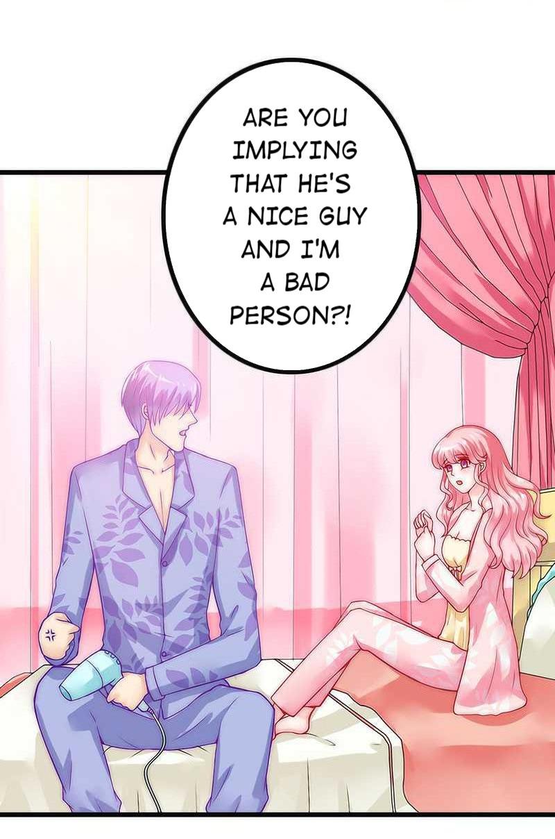 Melting Your Icy Heart Chapter 31 - page 3