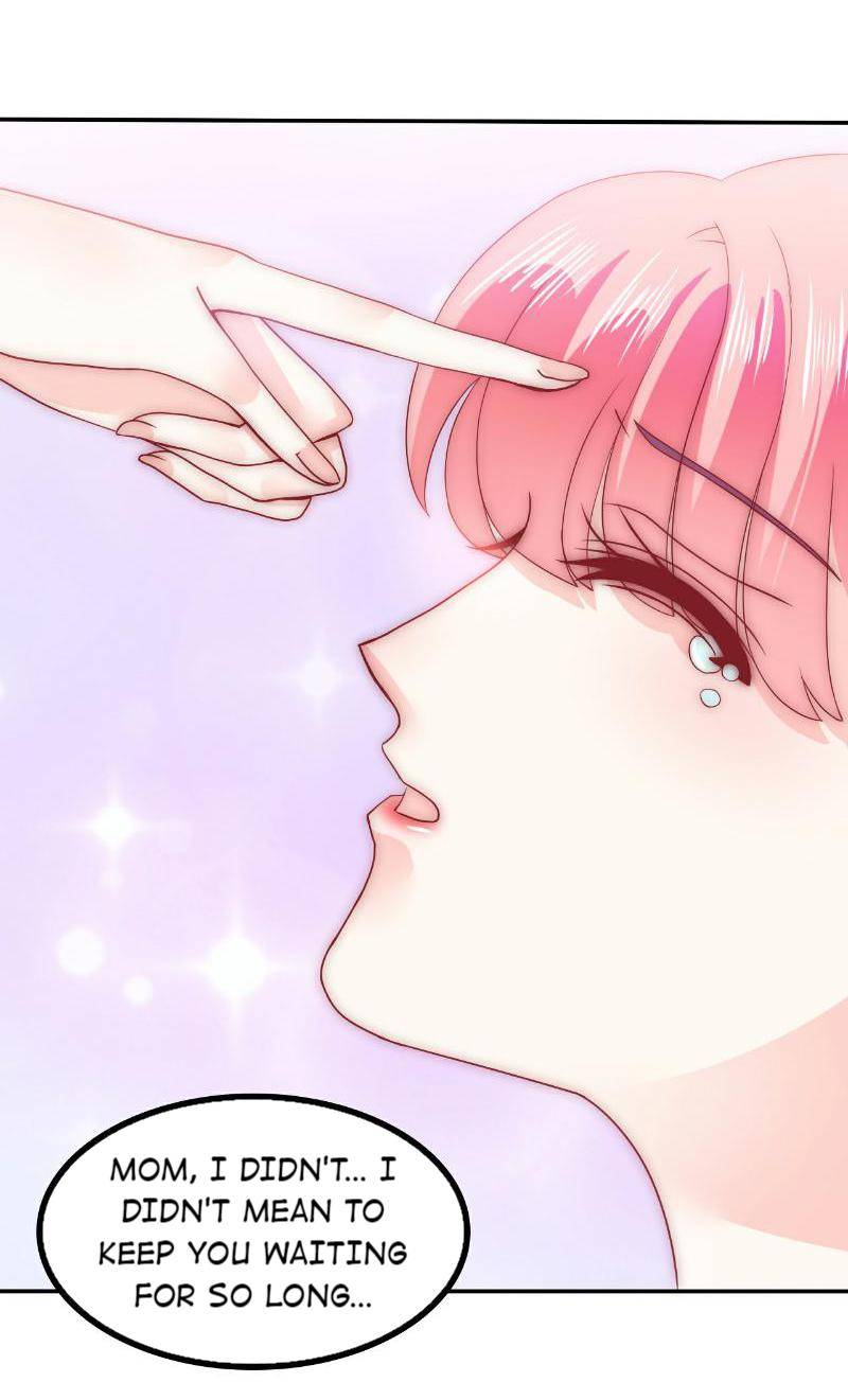 Melting Your Icy Heart Chapter 77 - page 10