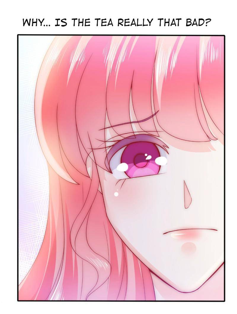 Melting Your Icy Heart Chapter 77 - page 17