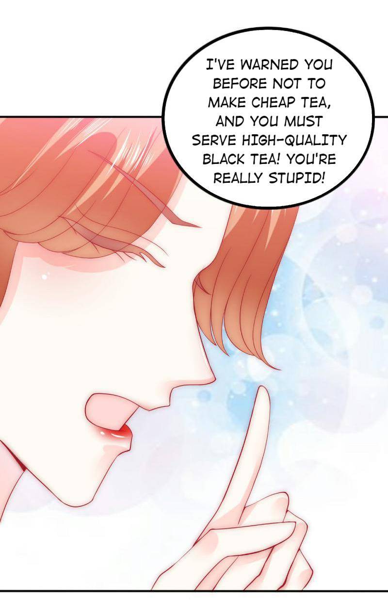 Melting Your Icy Heart Chapter 77 - page 18