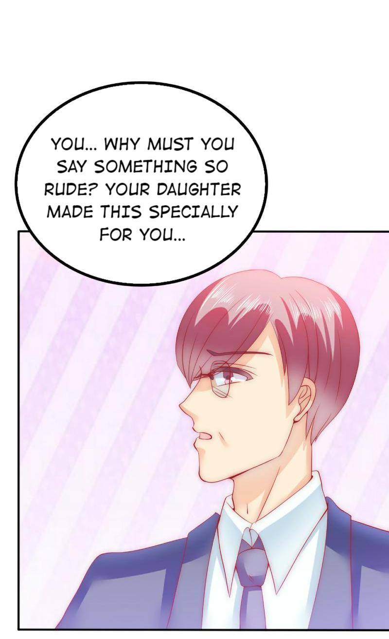 Melting Your Icy Heart Chapter 77 - page 19