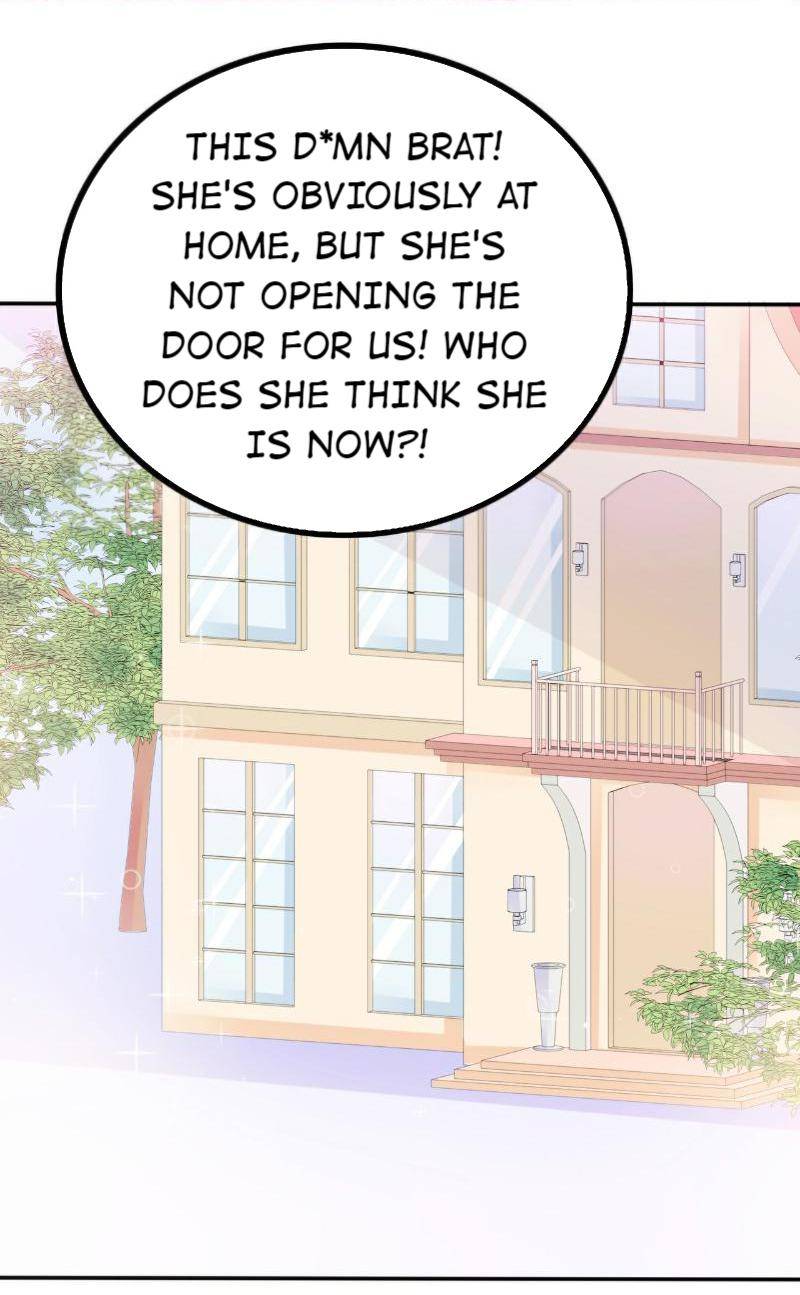 Melting Your Icy Heart Chapter 77 - page 2
