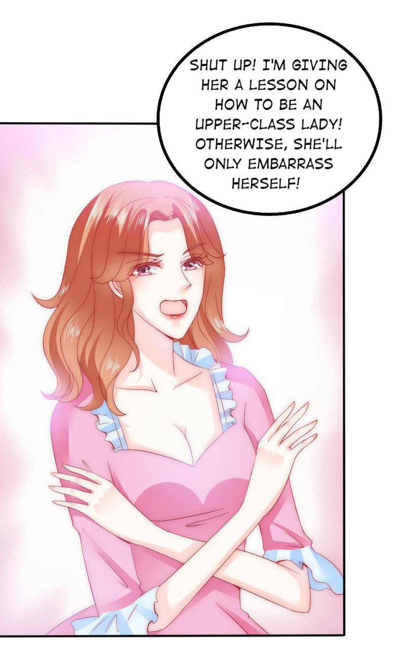 Melting Your Icy Heart Chapter 77 - page 20