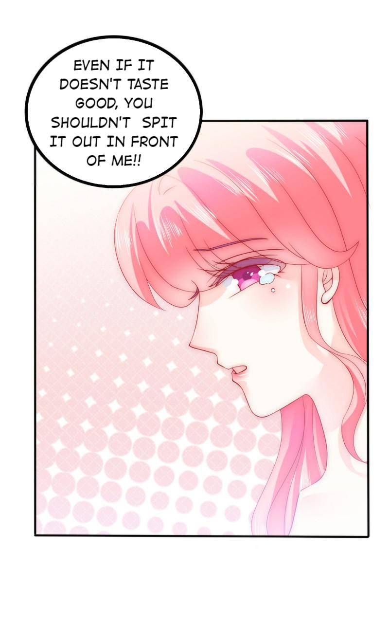 Melting Your Icy Heart Chapter 77 - page 21