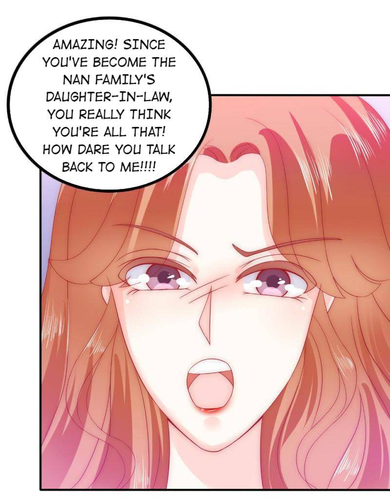 Melting Your Icy Heart Chapter 77 - page 22