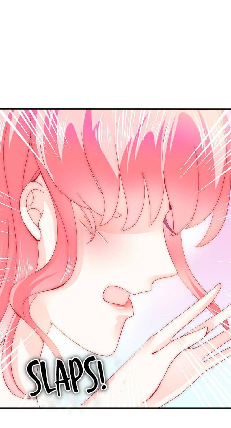 Melting Your Icy Heart Chapter 77 - page 24