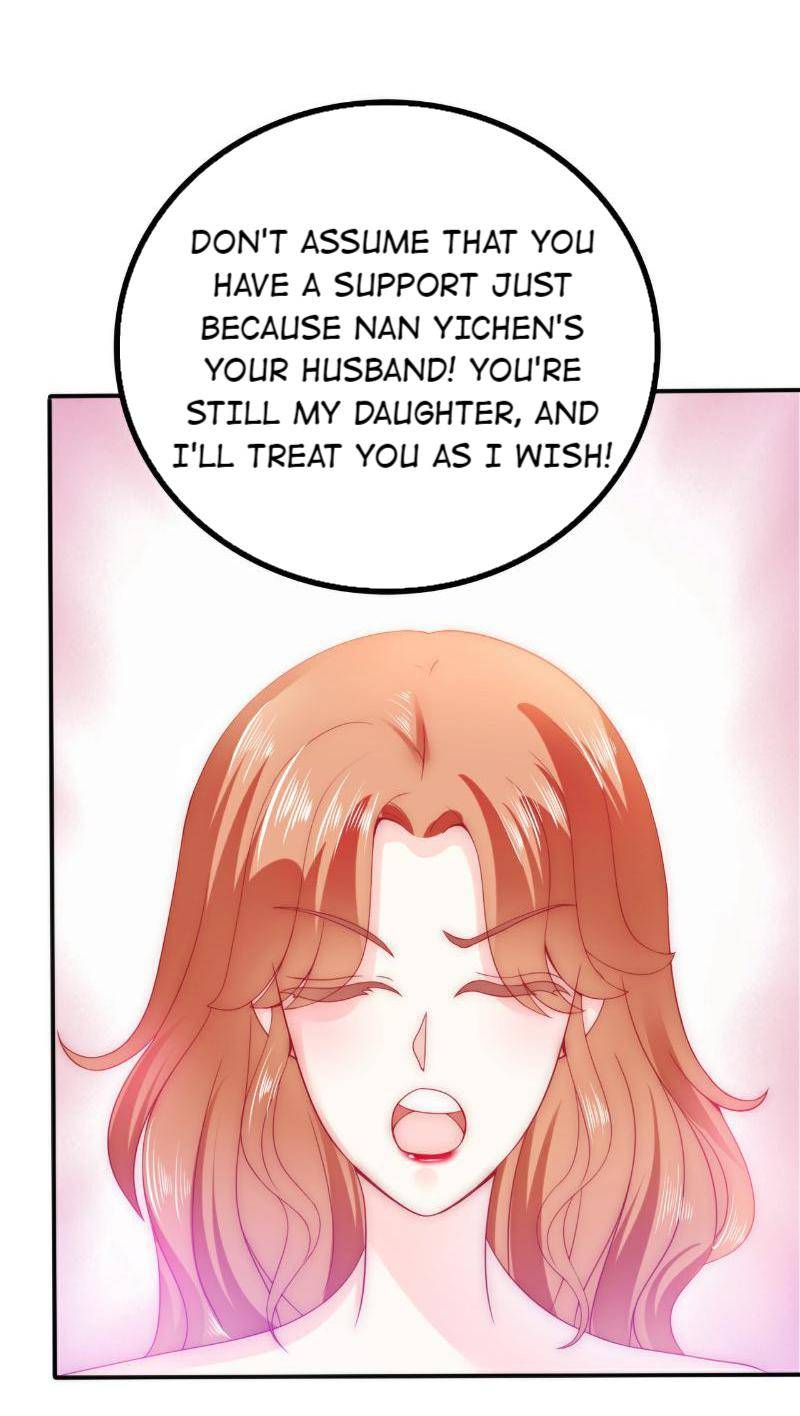 Melting Your Icy Heart Chapter 77 - page 25