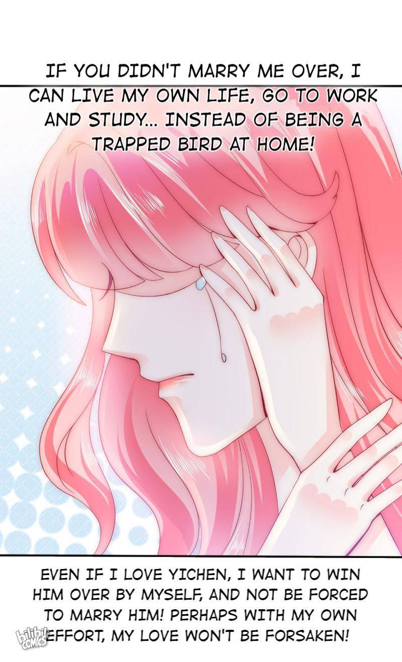Melting Your Icy Heart Chapter 77 - page 26