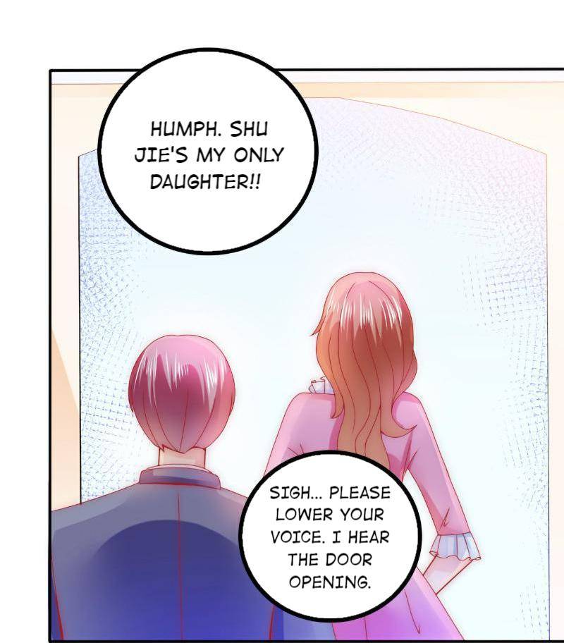 Melting Your Icy Heart Chapter 77 - page 5