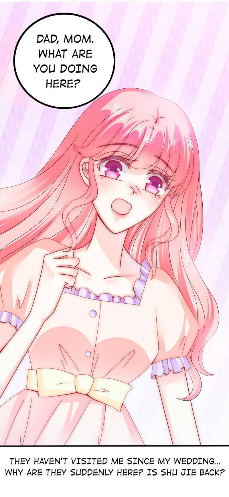Melting Your Icy Heart Chapter 77 - page 6