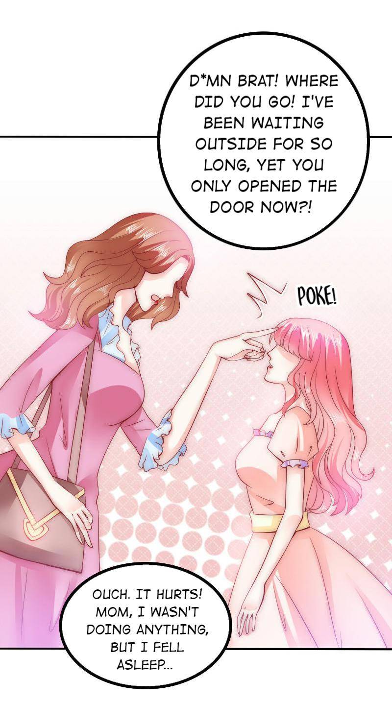 Melting Your Icy Heart Chapter 77 - page 8