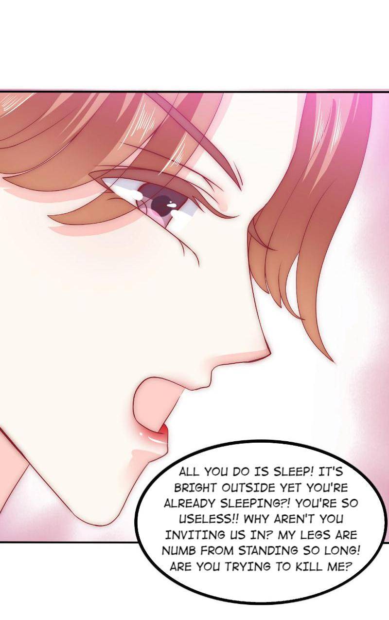 Melting Your Icy Heart Chapter 77 - page 9