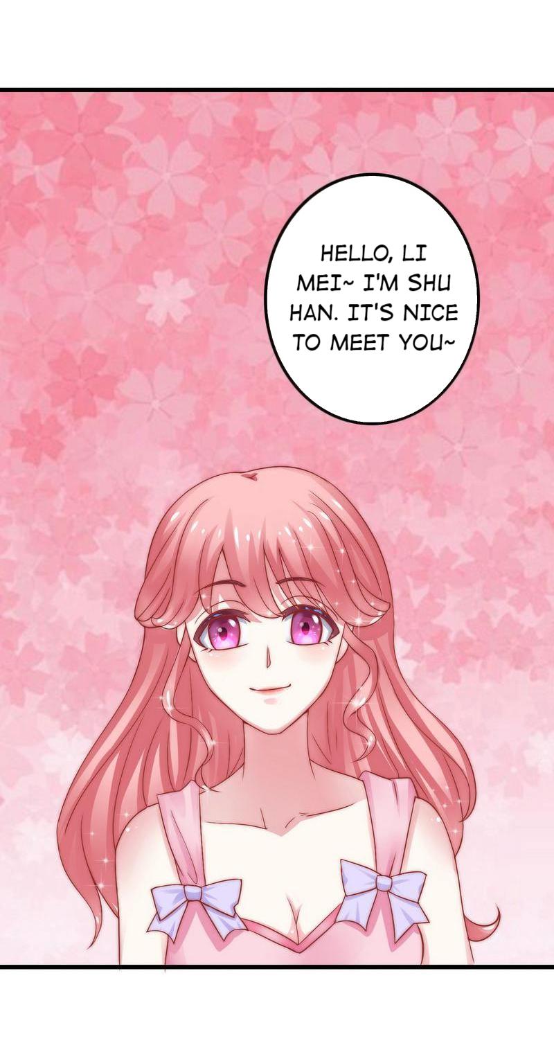 Melting Your Icy Heart Chapter 10 - page 10