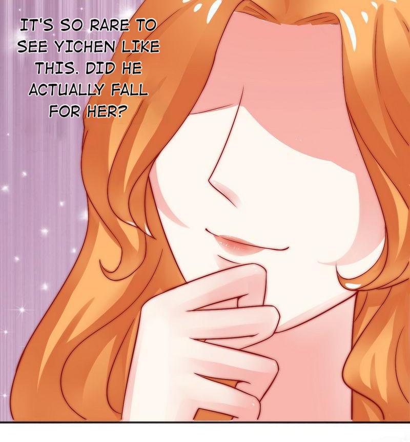 Melting Your Icy Heart Chapter 10 - page 15