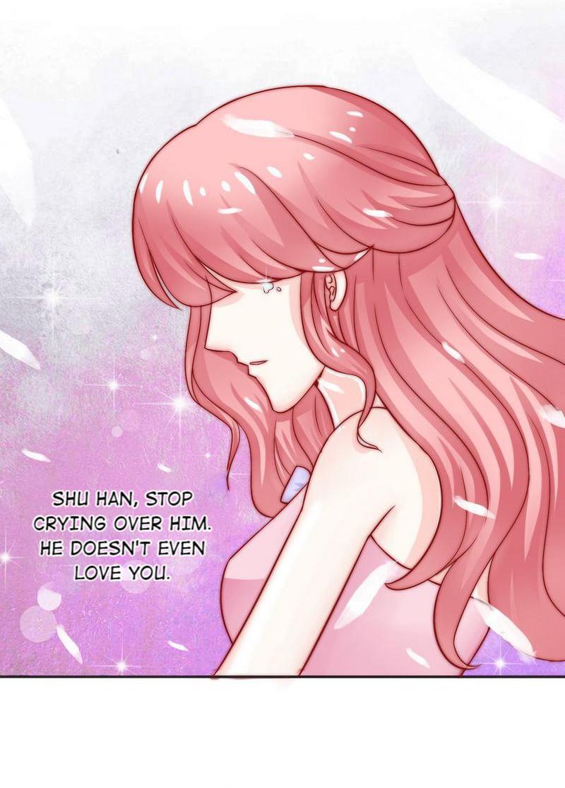 Melting Your Icy Heart Chapter 10 - page 16