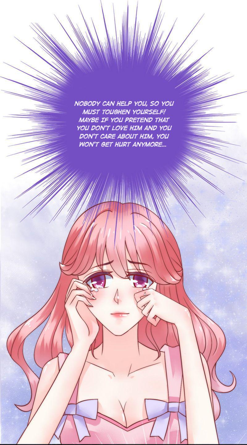 Melting Your Icy Heart Chapter 10 - page 17
