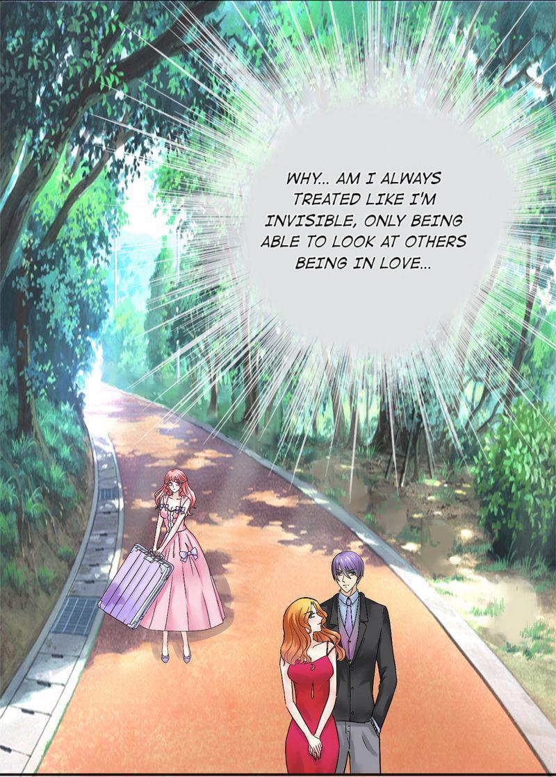 Melting Your Icy Heart Chapter 10 - page 18