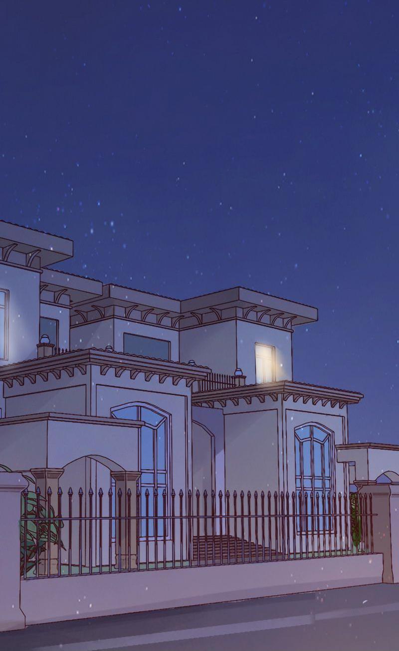 Melting Your Icy Heart Chapter 10 - page 20