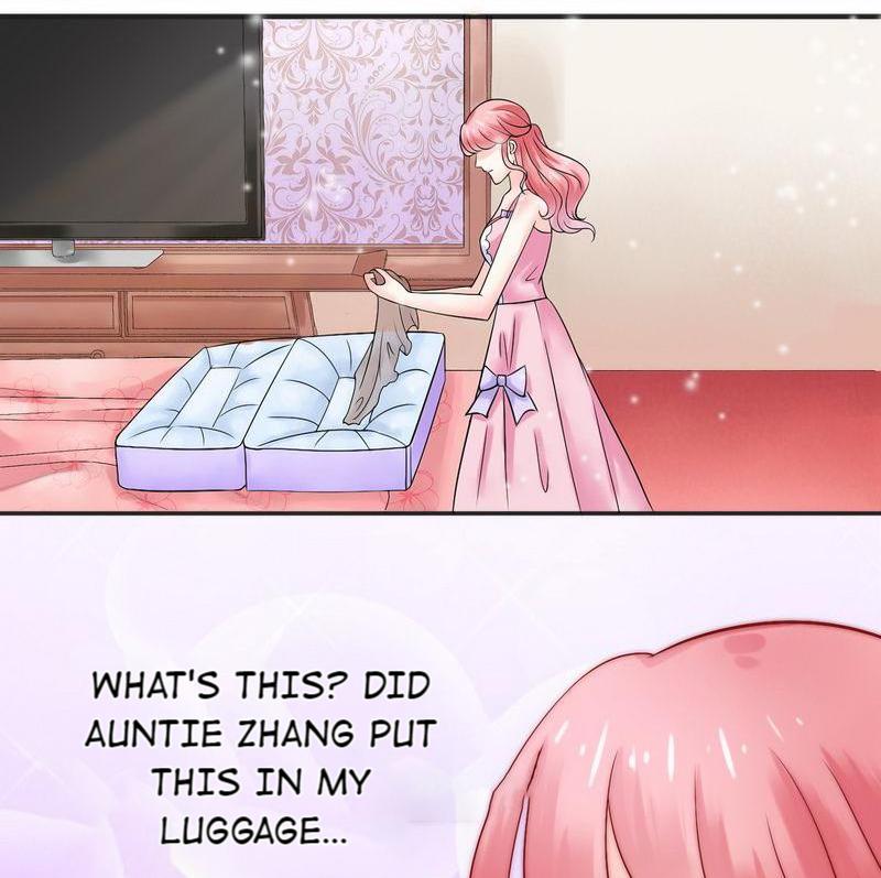 Melting Your Icy Heart Chapter 10 - page 21