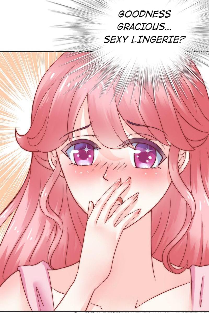 Melting Your Icy Heart Chapter 10 - page 23