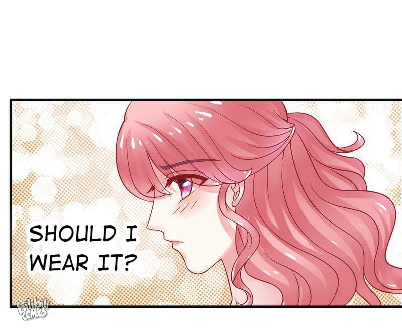 Melting Your Icy Heart Chapter 10 - page 26