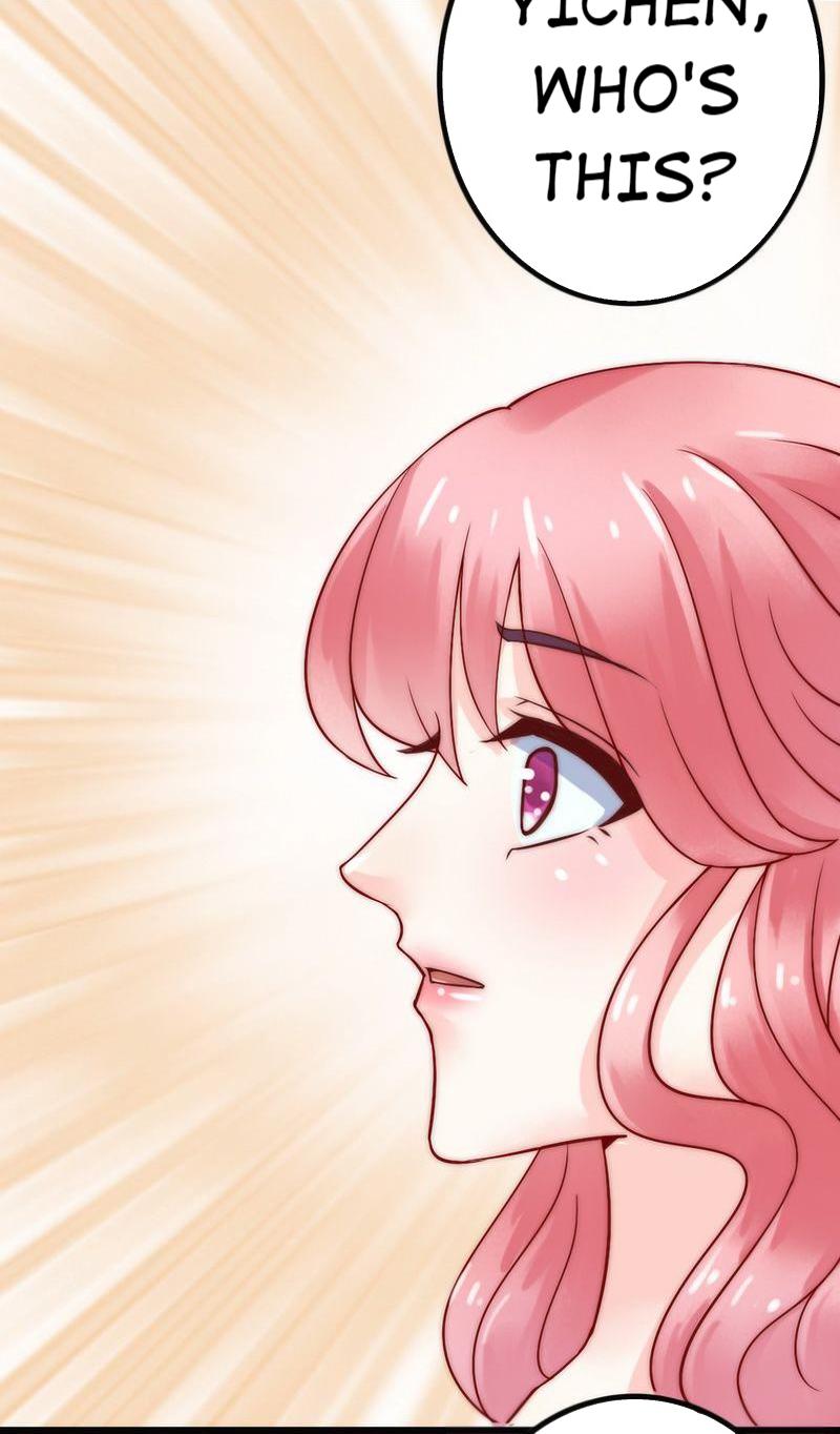 Melting Your Icy Heart Chapter 10 - page 3