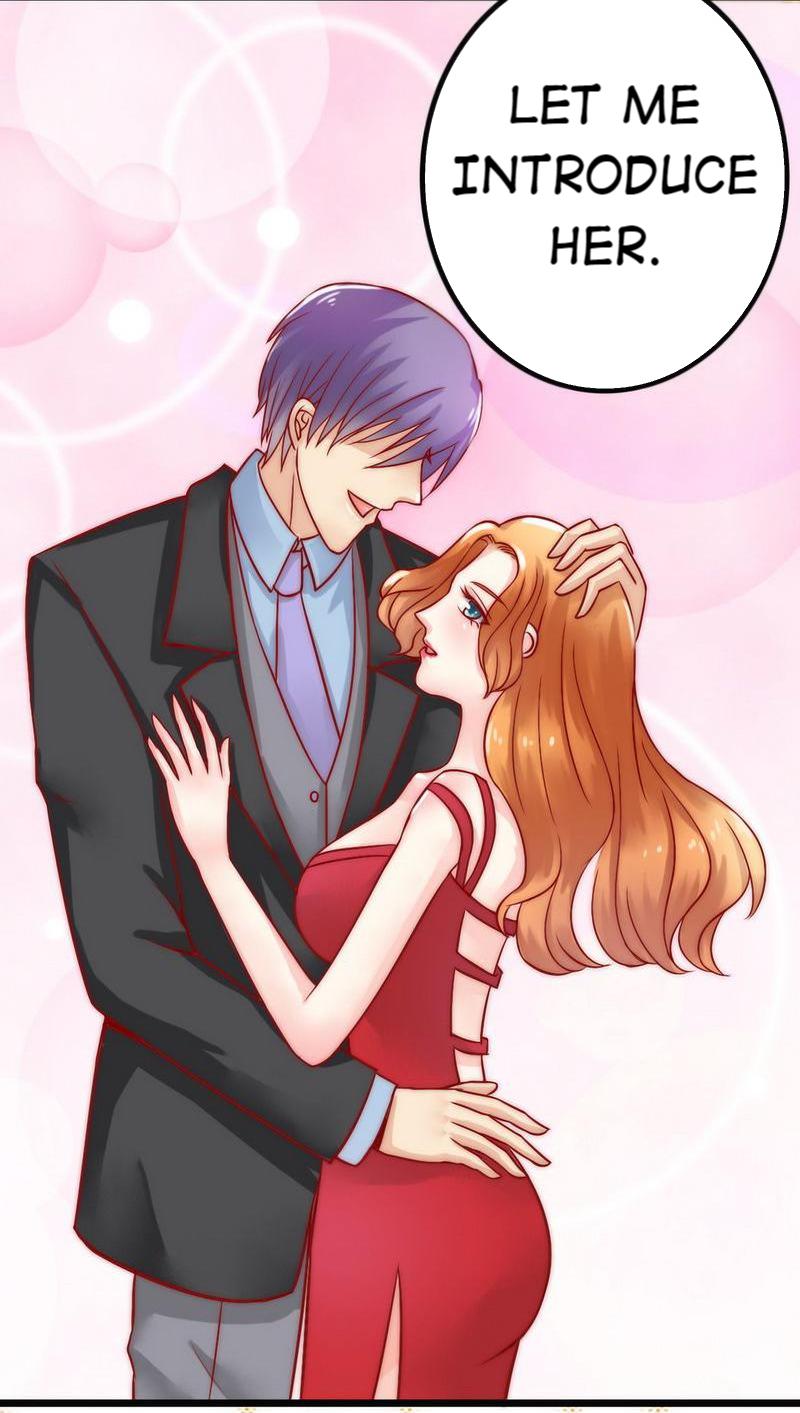 Melting Your Icy Heart Chapter 10 - page 4