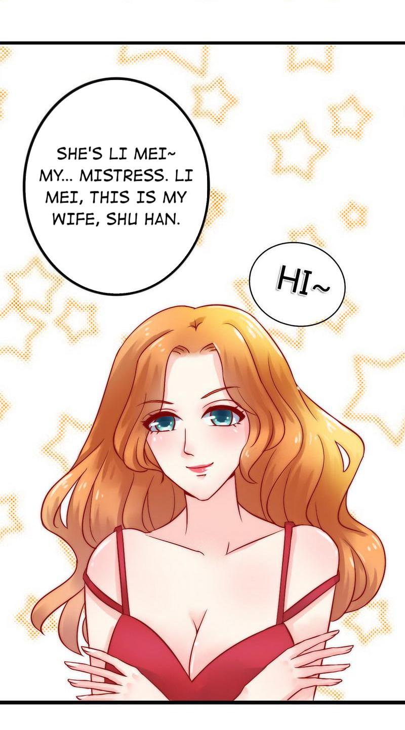 Melting Your Icy Heart Chapter 10 - page 5