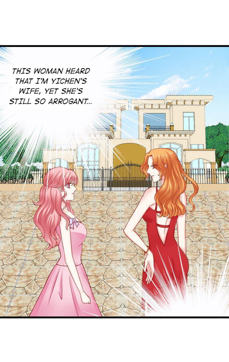 Melting Your Icy Heart Chapter 10 - page 6