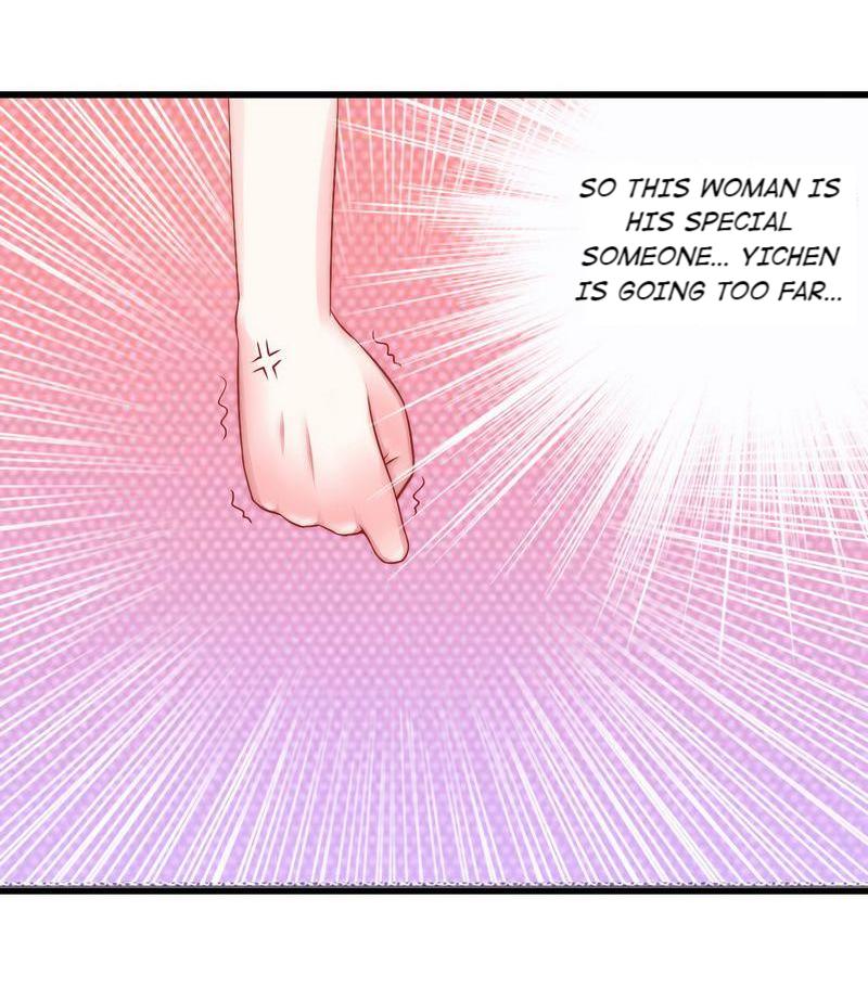 Melting Your Icy Heart Chapter 10 - page 7