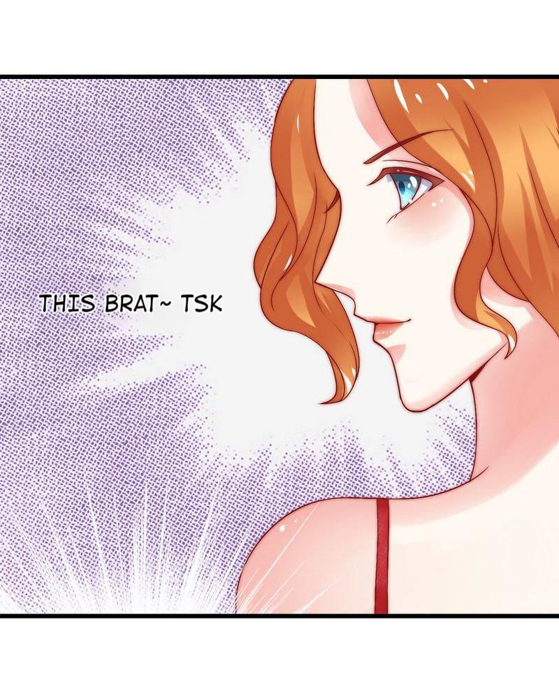 Melting Your Icy Heart Chapter 10 - page 8