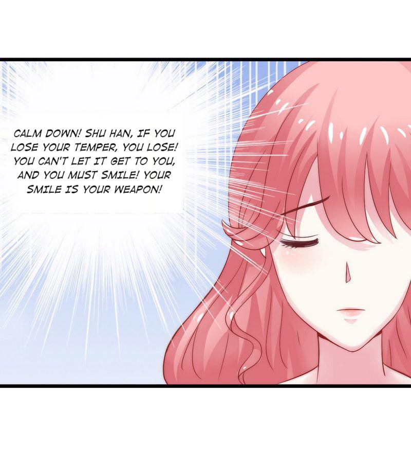 Melting Your Icy Heart Chapter 10 - page 9