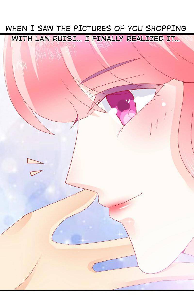 Melting Your Icy Heart Chapter 75 - page 12