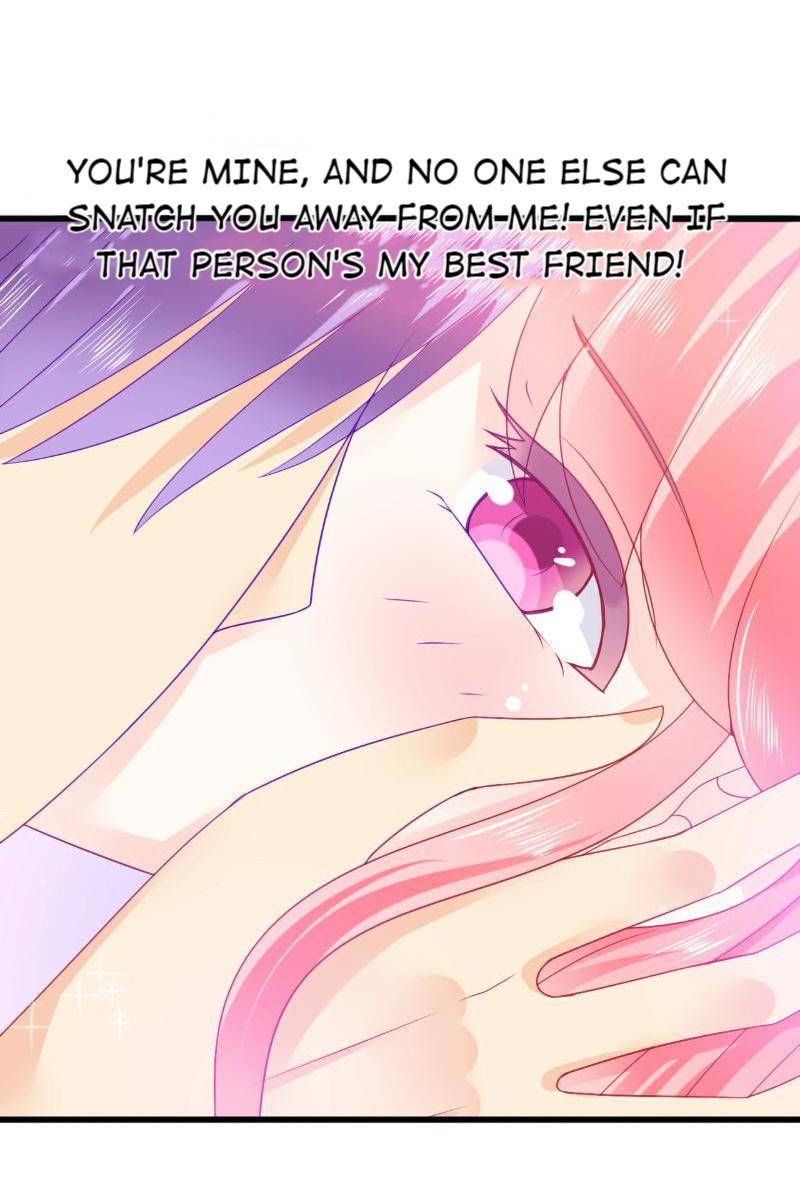 Melting Your Icy Heart Chapter 75 - page 14